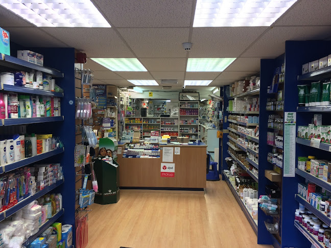 Dennis Gore Chemists Ltd - Pharmacy