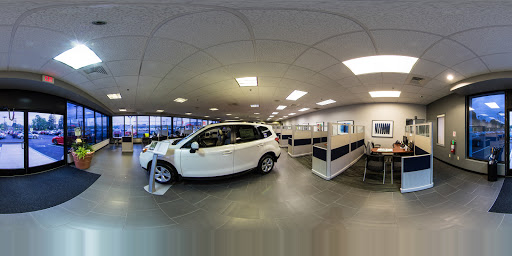 Subaru Dealer «Matt Slap Subaru», reviews and photos, 255 E Cleveland Ave, Newark, DE 19711, USA