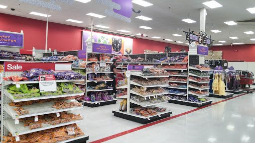 Department Store «Target», reviews and photos, 30 Kingsland Rd, Clifton, NJ 07014, USA