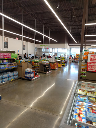 Supermarket «ALDI», reviews and photos, 5114 28th St SE b, Grand Rapids, MI 49512, USA