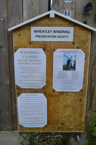 wheatleymill.co.uk