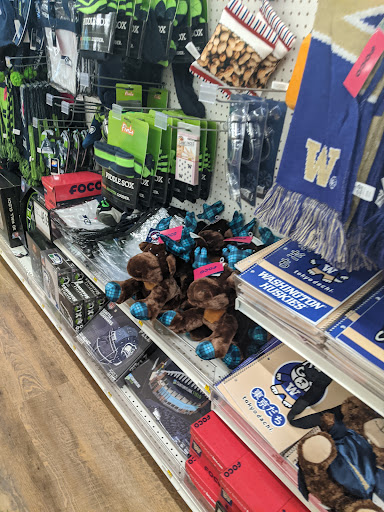 Drug Store «Bartell Drugs Bellevue Village», reviews and photos, 10116 NE 8th St, Bellevue, WA 98004, USA