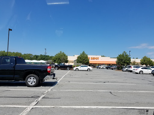 Home Improvement Store «The Home Depot», reviews and photos, 470 State Rd, North Dartmouth, MA 02747, USA