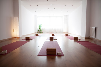 Centro de yoga, Yoga Bizia