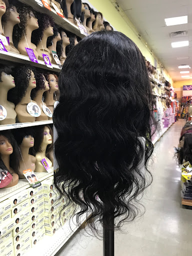 Beauty Supply Store «B & P Beauty Supply», reviews and photos, 6550 Winchester Rd, Memphis, TN 38115, USA