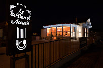 Photos du propriétaire du Restaurant français Le Bon Accueil à Divonne-les-Bains - n°7