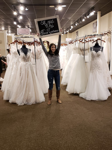 Bridal Shop «Bridal Exclusives», reviews and photos, 16850 SW 72nd Ave, Portland, OR 97224, USA