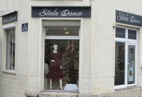 Magasin d'articles de danse Stala'Danse magasin de chaussures, vêtements, accessoires de danse à Orléans Orléans