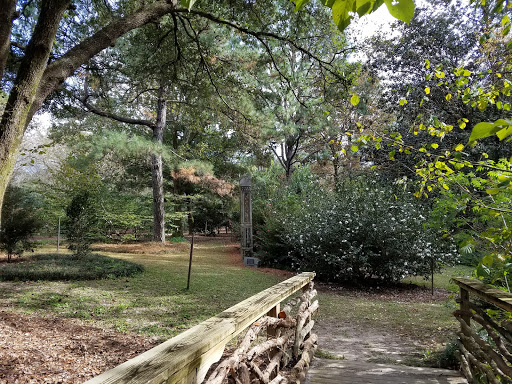 Golf Course «Azalea City Golf Course», reviews and photos, 1000 Gaillard Dr, Mobile, AL 36608, USA