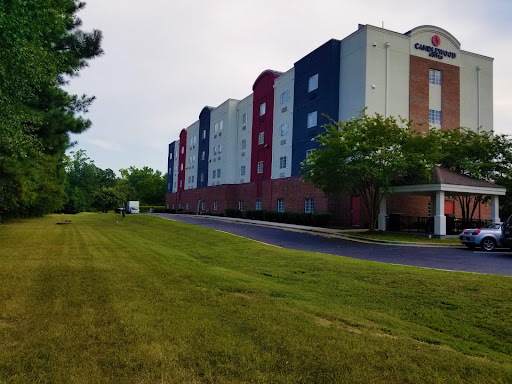Candlewood Suites Apex Raleigh Area, an IHG Hotel