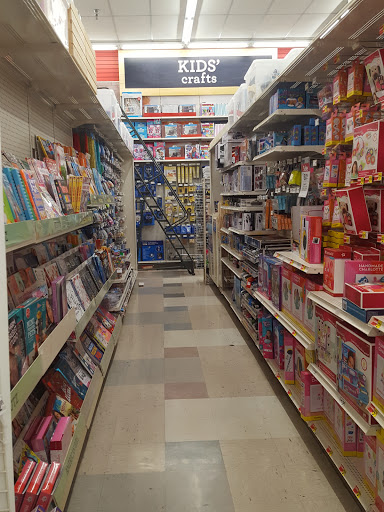 Craft Store «Michaels», reviews and photos, 6705 Slide Rd, Lubbock, TX 79424, USA