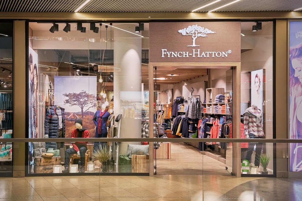 Fynch-Hatton Mönchengladbach