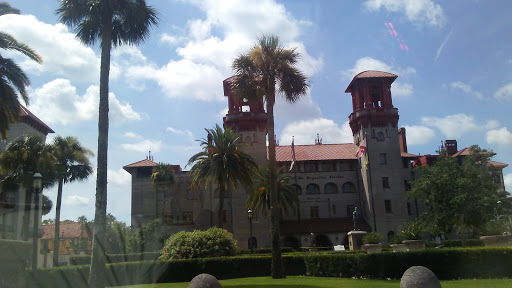 Golf Course «St. Augustine Shores Golf Club», reviews and photos, 707 Shores Blvd, St Augustine, FL 32086, USA