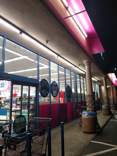 Discount Store «99 Cents Only Stores», reviews and photos, 11114 Ramona Blvd, El Monte, CA 91731, USA