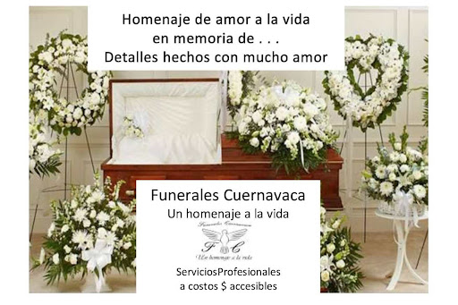 FUNERARIAS ECONÓMICAS EN CUERNAVACA, $ Preferencial Imss e Issste, Cremaciones, Sepultura. Traslados, Velación. en Cuernavaca