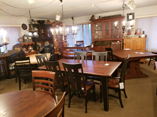 Furniture Store «Carter Handcrafted Furniture», reviews and photos, 7541 Easton Rd, Ottsville, PA 18942, USA