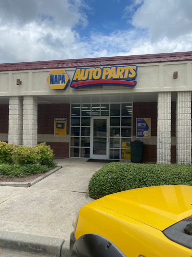 Auto Parts Store «NAPA Auto Parts - Auto Supply And Equipment», reviews and photos, 2876 Maybank Hwy, Johns Island, SC 29455, USA