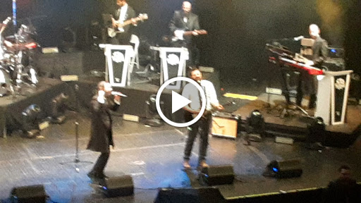 Performing Arts Theater «Ritz Theatre & Performing Arts Center», reviews and photos, 1148 E Jersey St, Elizabeth, NJ 07201, USA