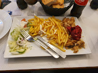 Kebab du Restaurant turc chez Erdo à Saint-Avold - n°4