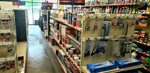 Auto Parts Store «Auto Parts Company», reviews and photos, 203 N Tennessee St, Cartersville, GA 30120, USA