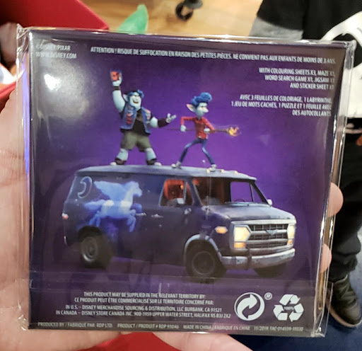 Toy Store «Disney Store», reviews and photos, 350 W Hillcrest Dr, Thousand Oaks, CA 91360, USA