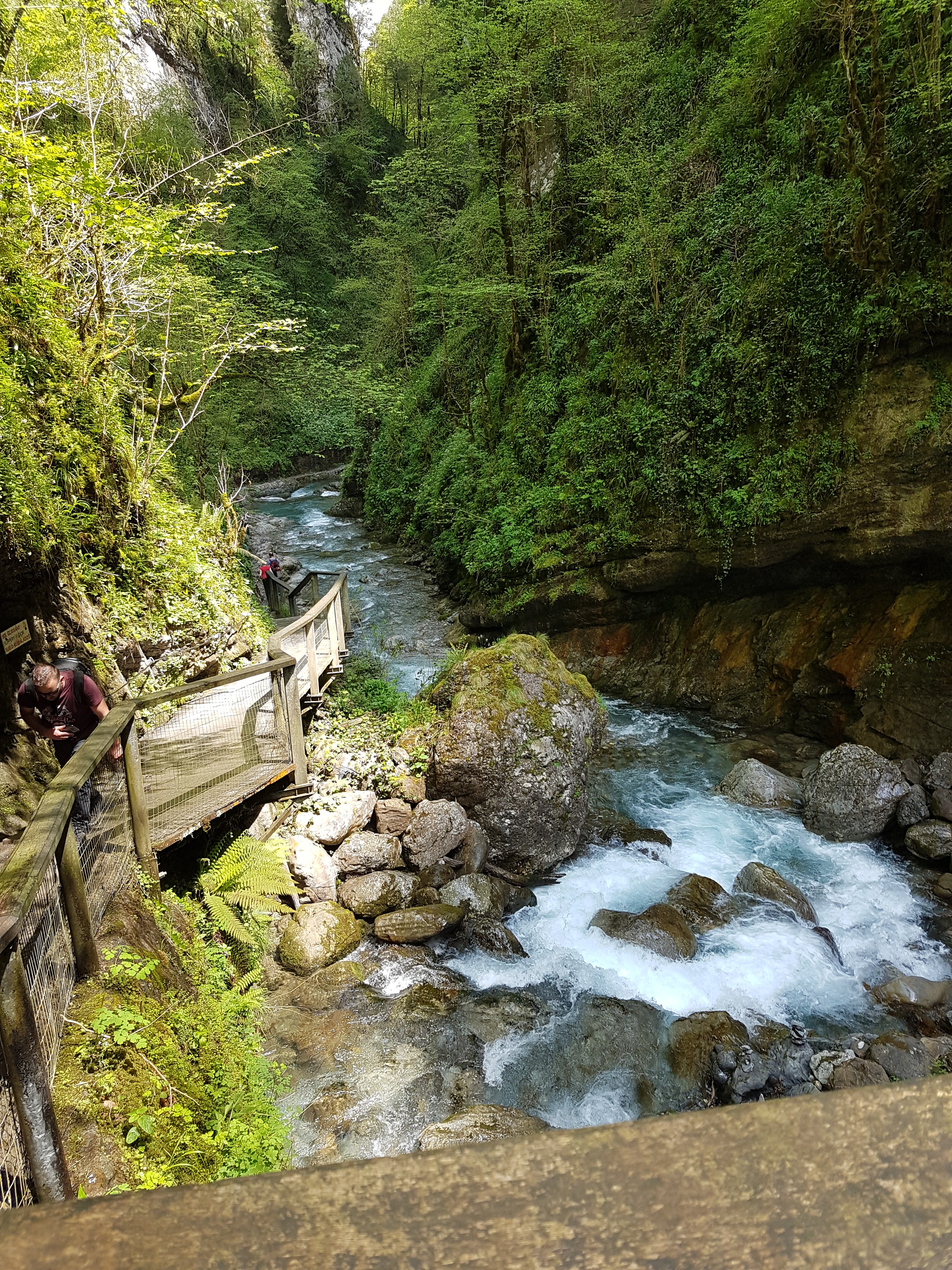 Photo n° 35 de l'avis de Sandrine.A fait le 08/05/2018 à 19:38