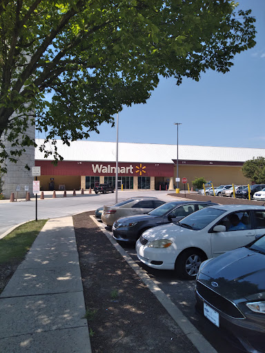 Discount Store «Walmart», reviews and photos, 270 Indian Run St, Exton, PA 19341, USA