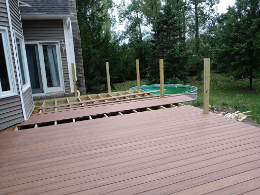 Handyman «Handyman Connection», reviews and photos, 3744 Plaza Dr #1d, Ann Arbor, MI 48108, USA