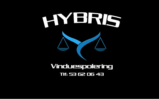 Hybris vinduespolering