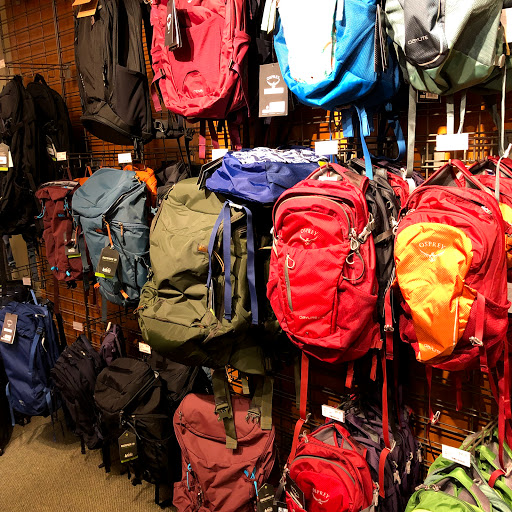 Camping Store «REI», reviews and photos, 2424 Preston Rd, Plano, TX 75093, USA