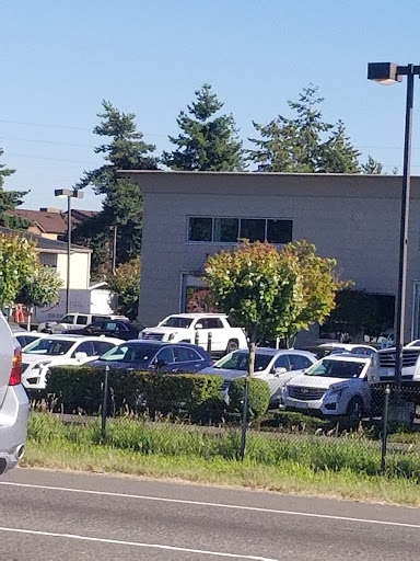 1623 65th Ave E, Fife, WA 98424, USA