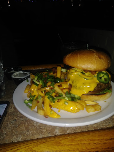 Bar & Grill «Almond Tree Grill & Lounge», reviews and photos, 214 Harding Blvd, Roseville, CA 95678, USA
