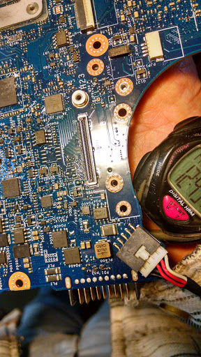 Computer Repair Service «A Computer Repair Service», reviews and photos, 1751 Lower Roswell Rd, Marietta, GA 30068, USA