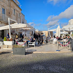 Photo n°10 de l'avis de Cori.a fait le 18/03/2024 à 17:35 sur le  Casbah Risto Café à Ostuni