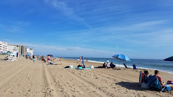 Rehoboth Beach