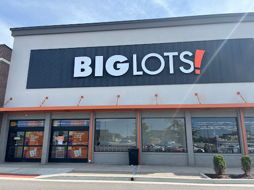Discount Store «Big Lots», reviews and photos, 7779 Tylersville Rd, West Chester Township, OH 45069, USA