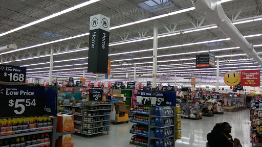 Department Store «Walmart Supercenter», reviews and photos, 5226 Sigmon Rd, Wilmington, NC 28403, USA