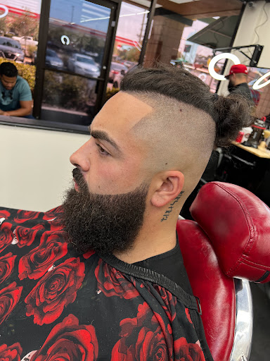 Barber Shop «Groomsmen Barbershop», reviews and photos, 10312 Bloomingdale Ave, Riverview, FL 33578, USA