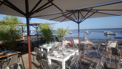 A la Bonne Franquette à Lège-Cap-Ferret