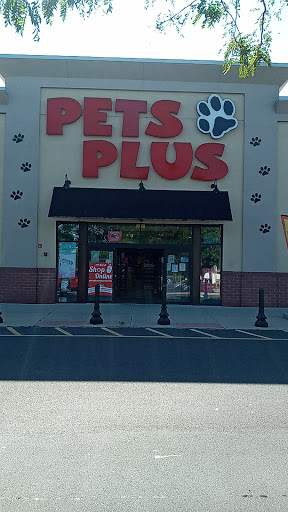 Pet Store «Pets Plus - Lansdale», reviews and photos, 555 S Broad St, Lansdale, PA 19446, USA