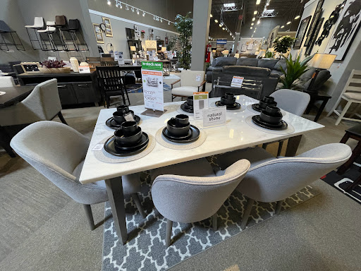 Furniture Store «Ashley HomeStore», reviews and photos, 3667 N Freeway Blvd, Sacramento, CA 95834, USA