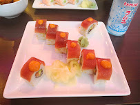 Plats et boissons du Restaurant japonais Planet Sushi à Enghien-les-Bains - n°14