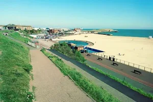 Gorleston-on-Sea (Beach) image