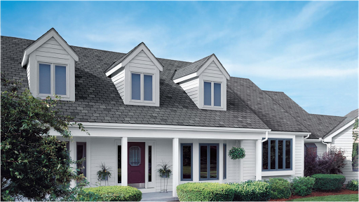 Roofing Contractor «Alpha Roofing», reviews and photos