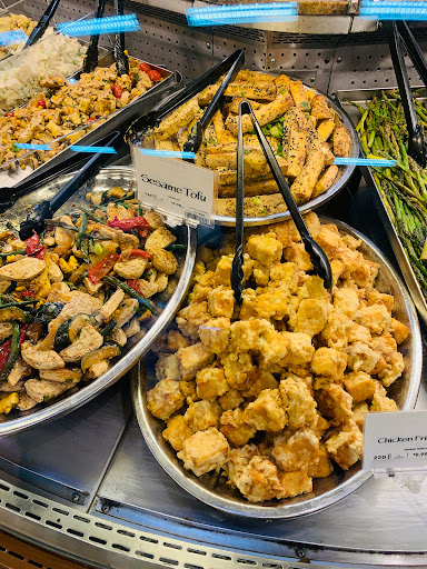 Grocery Store «Whole Foods Market», reviews and photos, 760 S Sepulveda Blvd, El Segundo, CA 90245, USA