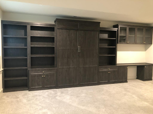 Cabinet Maker «Innovative Cabinets & Closets», reviews and photos, 17401 Tiller Ct, Westfield, IN 46074, USA