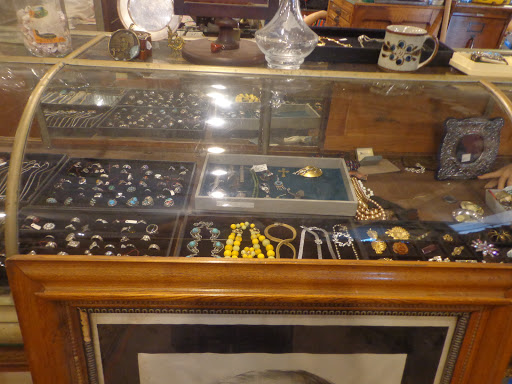 Antique Store «Rustology Antiques and Oddities», reviews and photos, 21 Main St, Stafford Springs, CT 06076, USA