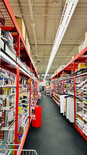 Office Supply Store «Staples», reviews and photos, 105 Swedesford Rd, Exton, PA 19341, USA