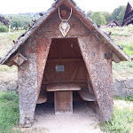 Photo n°3 de l'avis de Sascha.c fait le 02/08/2018 à 15:26 sur le  Landhaus Brigitte à Sasbachwalden
