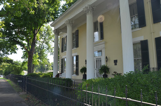 Art Museum «Adsmore Museum», reviews and photos, 304 N Jefferson St, Princeton, KY 42445, USA